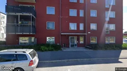 Lägenheter att hyra i Botkyrka - Bild från Google Street View