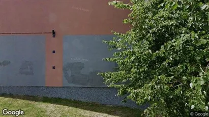 Lägenheter att hyra i Botkyrka - Bild från Google Street View