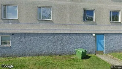 Lägenheter att hyra i Botkyrka - Bild från Google Street View