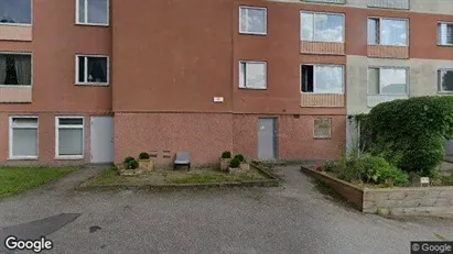 Lägenheter att hyra i Botkyrka - Bild från Google Street View