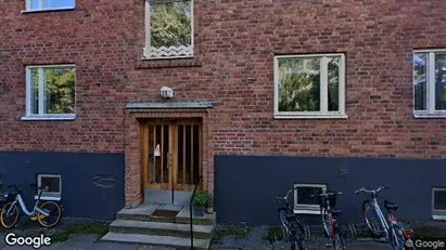 Lägenheter att hyra i Lidingö - Bild från Google Street View
