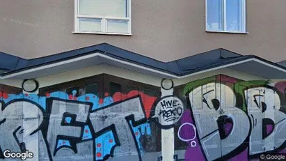 Lägenheter att hyra i Söderort - Bild från Google Street View