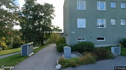 Lägenheter att hyra i Västerort - Bild från Google Street View