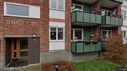 Lägenheter att hyra i Söderort - Bild från Google Street View