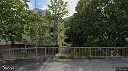 Lägenheter till salu i Söderort - Bild från Google Street View