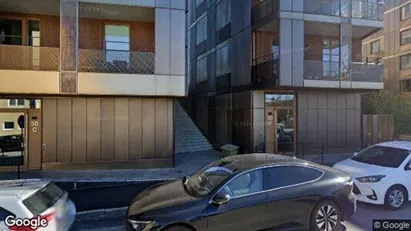Lägenheter till salu i Västerort - Bild från Google Street View