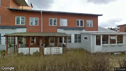 Lägenheter till salu i Vallentuna - Bild från Google Street View