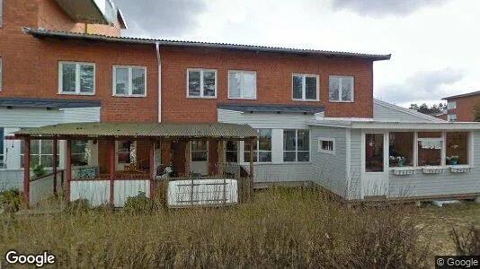 Lägenheter till salu i Vallentuna - Bild från Google Street View