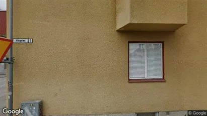 Lägenheter till salu i Smedjebacken - Bild från Google Street View