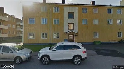 Lägenheter till salu i Surahammar - Bild från Google Street View