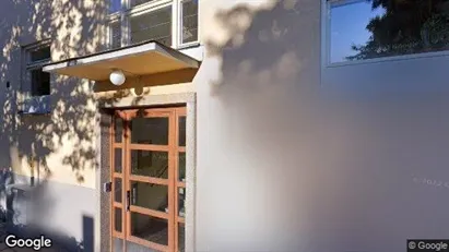 Lägenheter till salu i Västerort - Bild från Google Street View