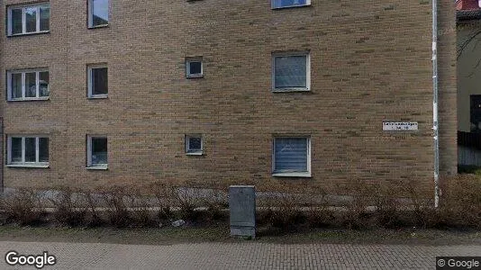 Lägenheter till salu i Sollentuna - Bild från Google Street View