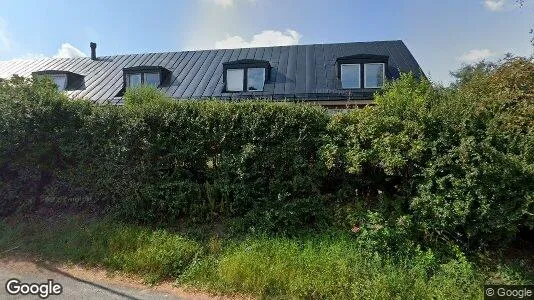 Lägenheter till salu i Huddinge - Bild från Google Street View