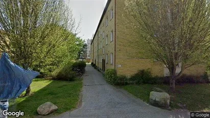 Lägenheter till salu i Lund - Bild från Google Street View