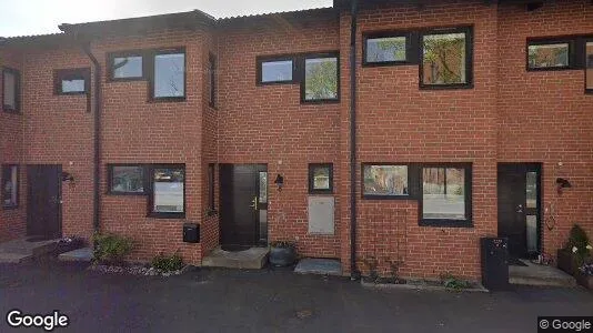 Lägenheter till salu i Lund - Bild från Google Street View