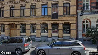 Lägenheter till salu i Malmö Centrum - Bild från Google Street View
