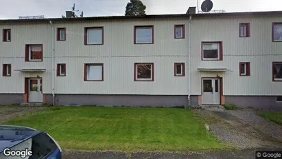 Lägenheter till salu i Degerfors - Bild från Google Street View