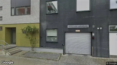 Lägenheter till salu i Malmö Centrum - Bild från Google Street View