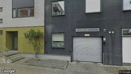 Lägenheter till salu i Malmö Centrum - Bild från Google Street View