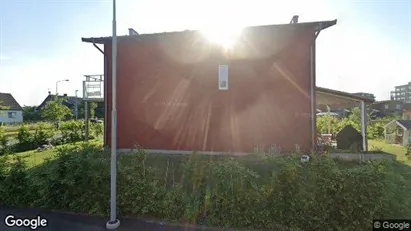 Lägenheter till salu i Kristianstad - Bild från Google Street View