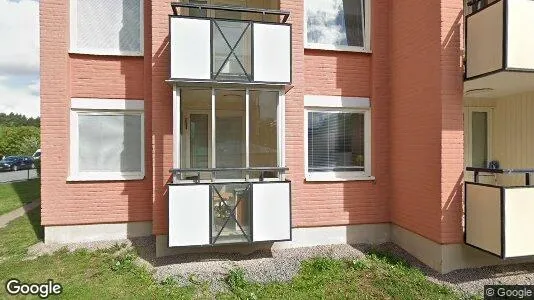 Lägenheter att hyra i Uppsala - Bild från Google Street View