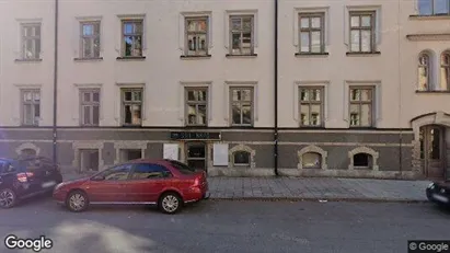 Lägenheter att hyra i Norrköping - Bild från Google Street View