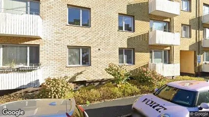 Lägenheter att hyra i Jönköping - Bild från Google Street View