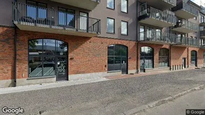 Lägenheter att hyra i Eskilstuna - Bild från Google Street View