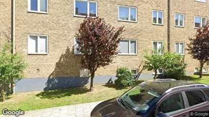 Lägenheter att hyra i Kirseberg - Bild från Google Street View