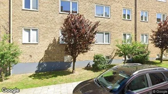 Lägenheter att hyra i Kirseberg - Bild från Google Street View