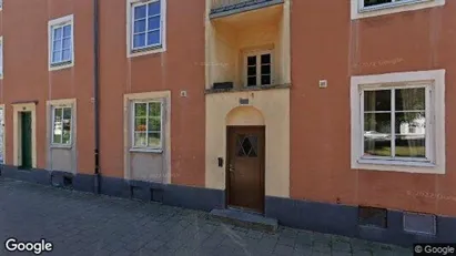 Lägenheter att hyra i Kirseberg - Bild från Google Street View