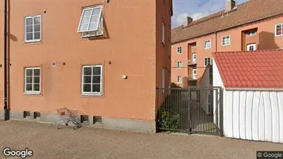Lägenheter att hyra i Kirseberg - Bild från Google Street View