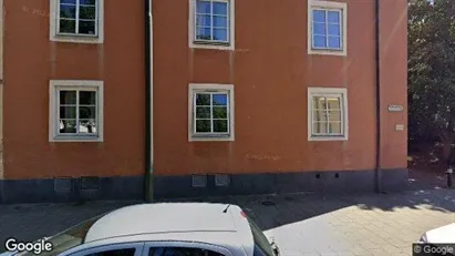 Lägenheter att hyra i Kirseberg - Bild från Google Street View