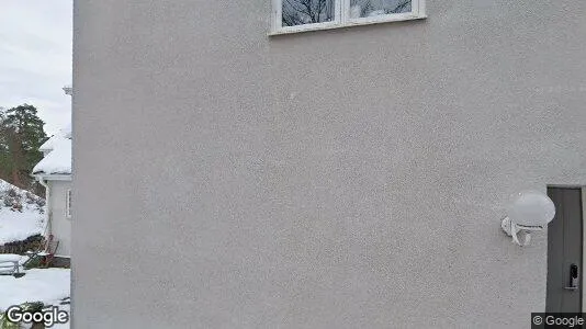 Lägenheter till salu i Danderyd - Bild från Google Street View