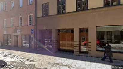 Lägenheter till salu i Område ej specificerat - Bild från Google Street View