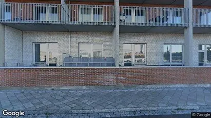 Bostadsrätter till salu i Malmö Centrum - Bild från Google Street View