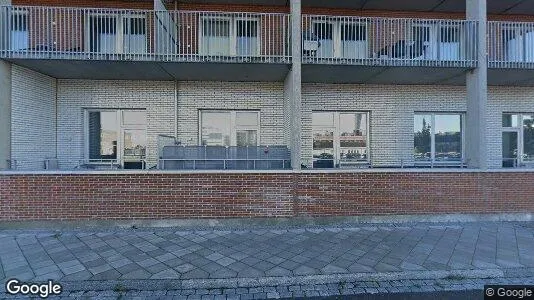 Bostadsrätter till salu i Malmö Centrum - Bild från Google Street View