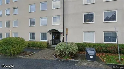 Bostadsrätter till salu i Järfälla - Bild från Google Street View