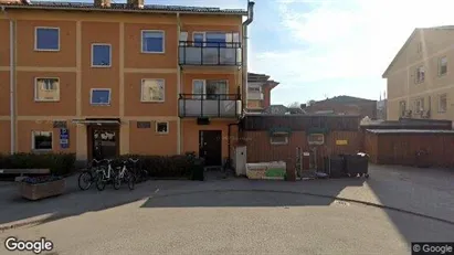 Bostadsrätter till salu i Österåker - Bild från Google Street View