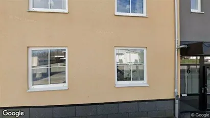 Bostadsrätter till salu i Örebro - Bild från Google Street View