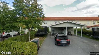 Lägenheter till salu i Uppsala - Bild från Google Street View