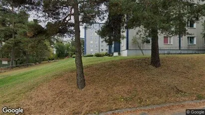 Lägenheter att hyra i Sigtuna - Bild från Google Street View