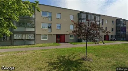Lägenheter att hyra i Hammarö - Bild från Google Street View