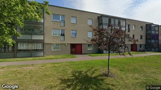 Lägenheter att hyra i Hammarö - Bild från Google Street View