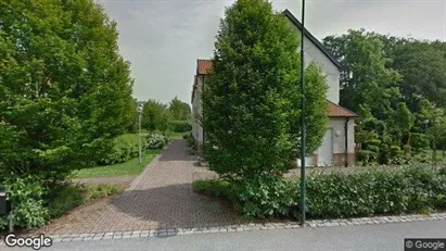 Lägenheter att hyra i Helsingborg - Bild från Google Street View