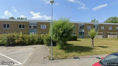 Lägenheter att hyra i Vellinge - Bild från Google Street View