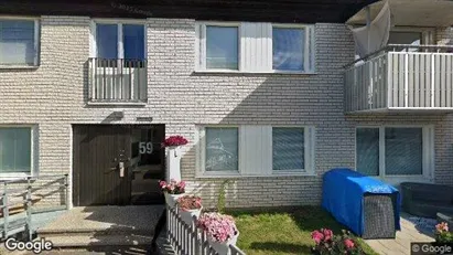 Lägenheter att hyra i Linköping - Bild från Google Street View