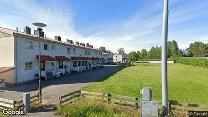 Lägenheter att hyra i Ulricehamn - Bild från Google Street View