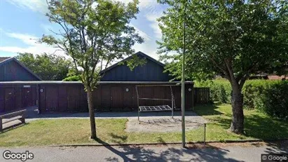 Lägenheter att hyra i Skurup - Bild från Google Street View