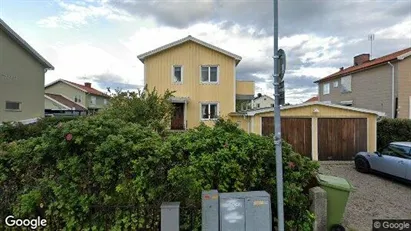 Rum att hyra i Uppsala - Bild från Google Street View